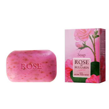 Soap Rose of Bulgaria
