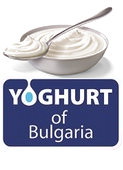 Duschgel Yoghurt of Bulgaria