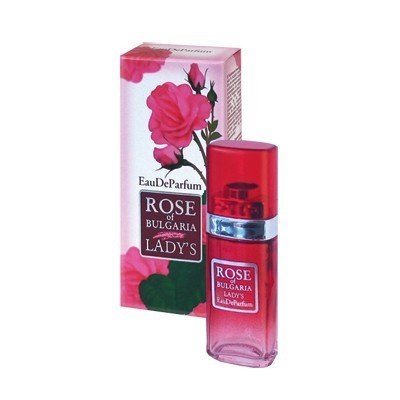 rose of bulgaria Eu de Parfüm  women 50ml