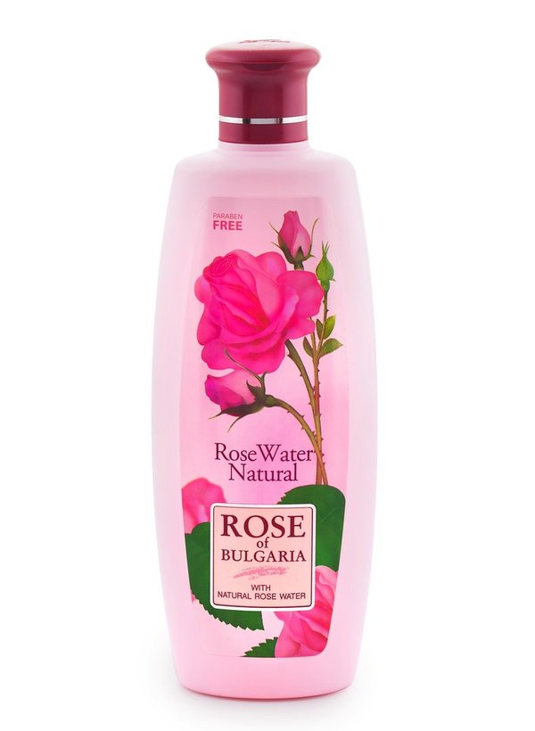 Rose of Bulgaria Rosenwasser