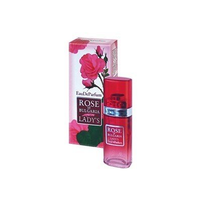 rose of bulgaria Eu de Parfüm  women 25ml