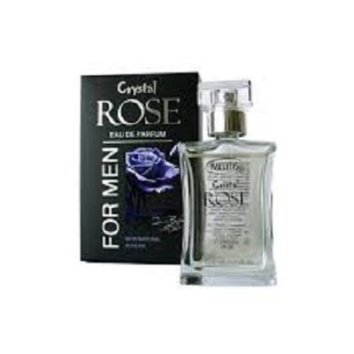 Eu de Parfum Cristal Rose Für Männer