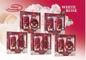 White Rose of Bulgaria - Geschenkset Nr.4