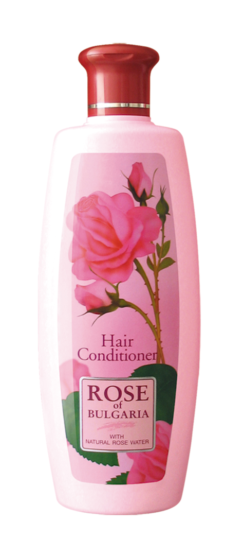 rose of bulgaria hair conditioner