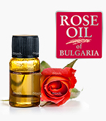 Regina Roses Gesichtscreme mit organischem Rosenöl