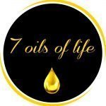 Hand cream 7 Oils of Life