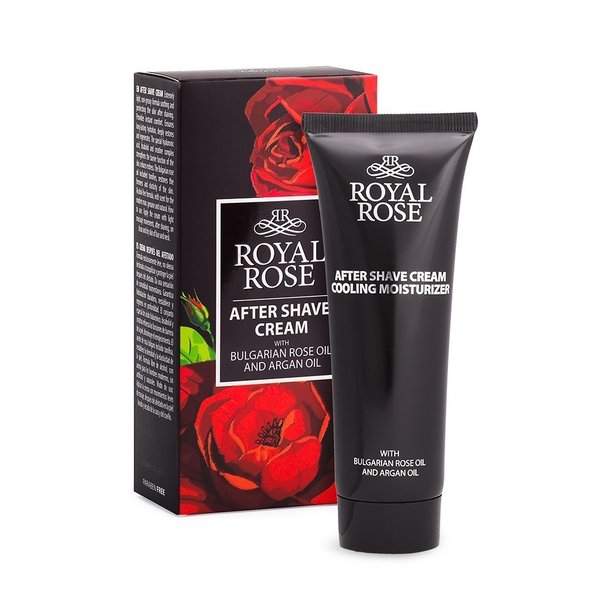 Royal Rose Gift Set for Men