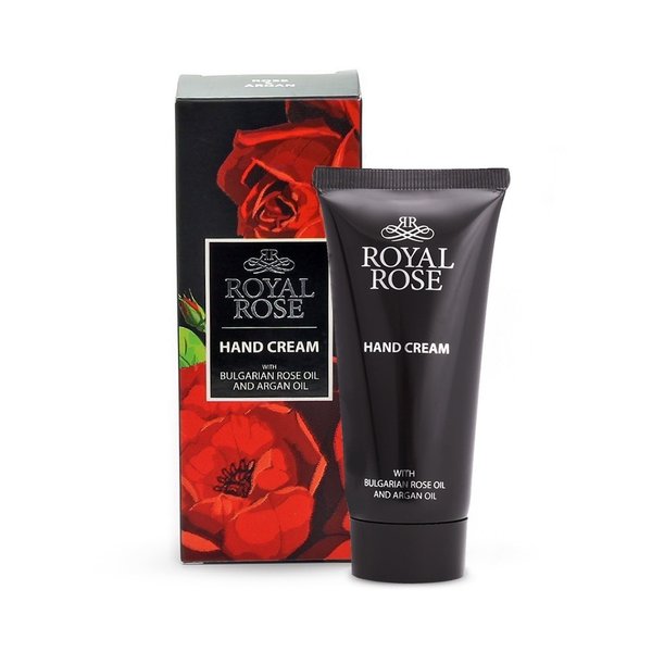 Royal rose Geschenkset Herren
